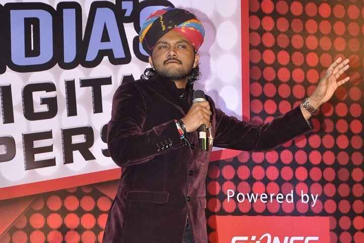 Swaroop Khan: Remix can't threaten folk music