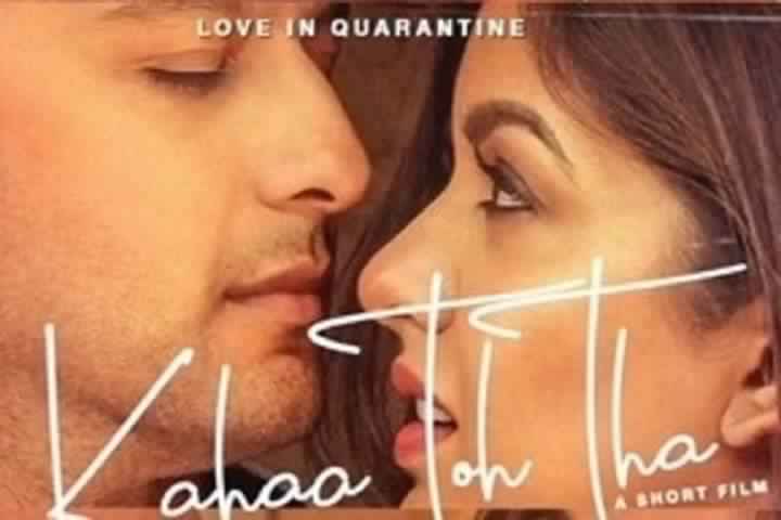 Vatsal Sheth: Debut short film as director is 'like a child ...