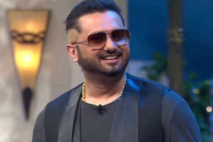 Honey Singh: Fans are biggest strength for an artiste
