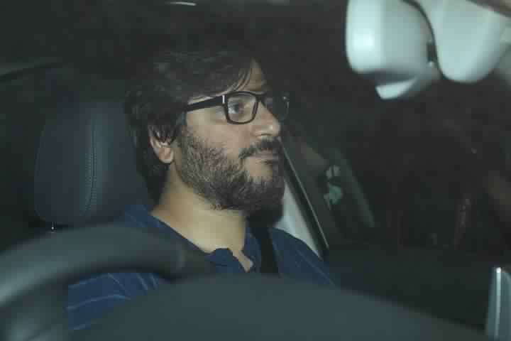 Goldie Behl: 'REJCTX2' was a challenge