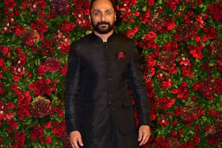 Rahul Bose: Onus of social responsibility on celebs unfair a...