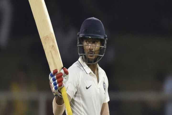 Mayank, Siraj Receive Maiden Call-up; Bhuvneshwar and Bumrah...