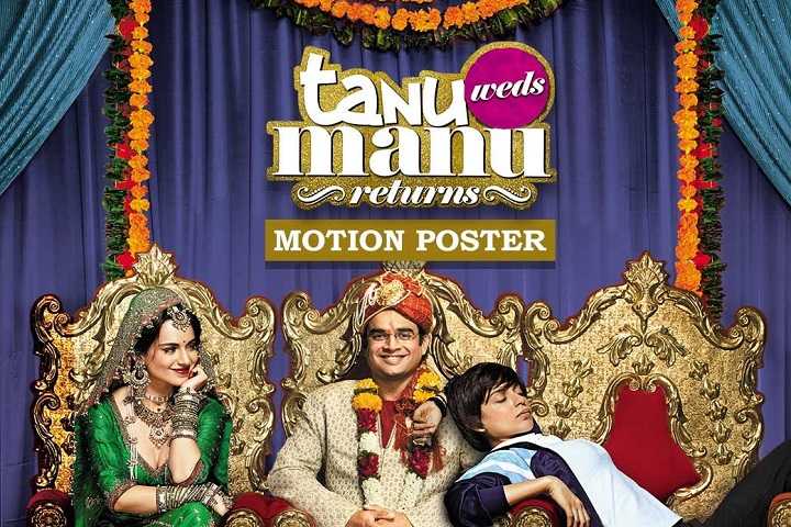 Tanu Weds Manu Returns Box Office Collection | Day Wise | Wo...