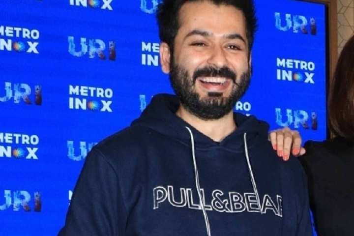 'Uri' director Aditya Dhar opens up about his next 'Ashwatth...