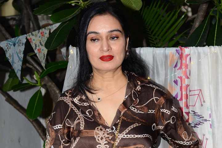 Padmini Kolhapure: Industry will be silent after Rishi Kapoo...