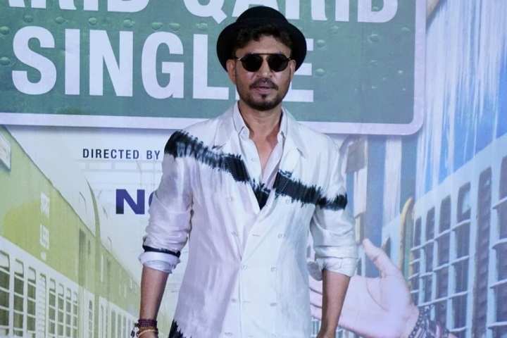 Irrfan Khan's son pens heartfelt note