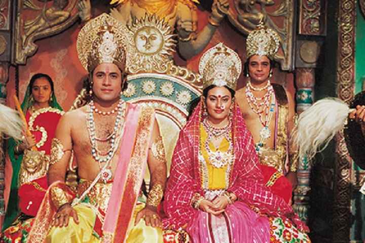 Ramayan breaks all records, becomes the most-watched enterta...