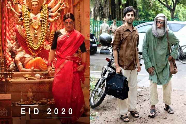 Upcoming big Bollywood movies which might directly release o...