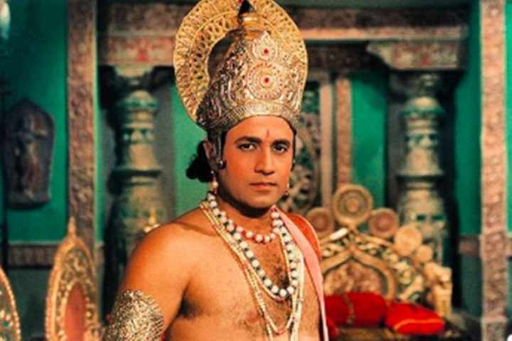 Doordarshan aired last episode of Ramayan, fans trend #Thank...
