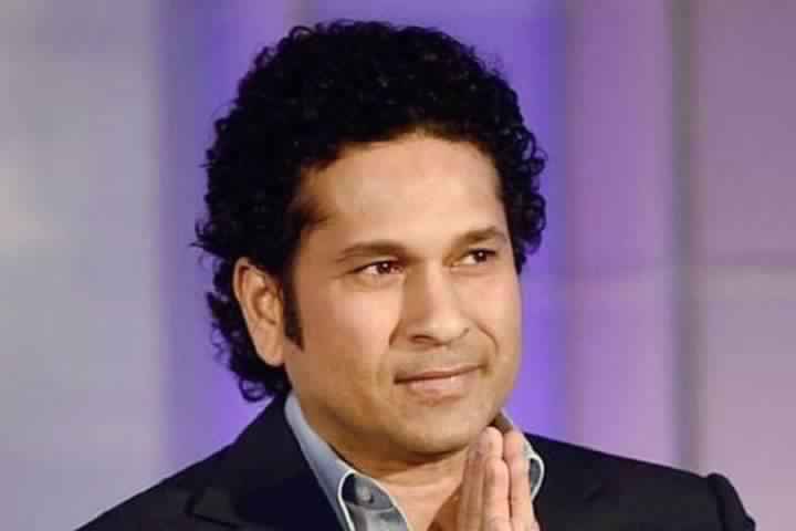 Sachin Tendulkar thanks Armed Forces for paying tribute to C...