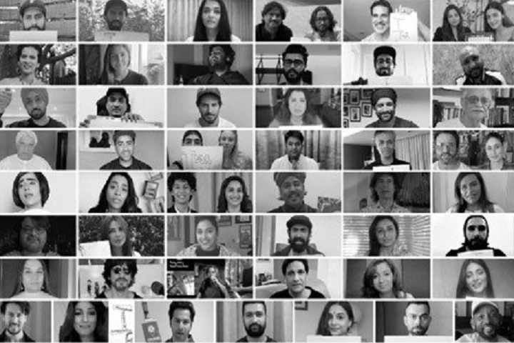 I For India concert raises over Rs. 50 crore fund