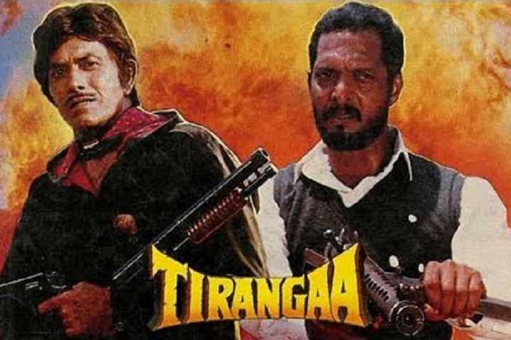 Tirangaa Box Office Collection | Day Wise | Worldwide