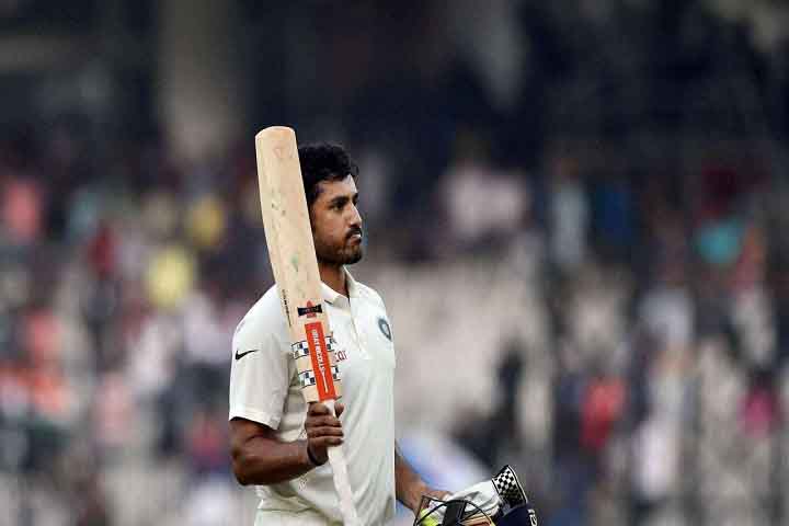 Karun Is Very Much In The Scheme Of Things For Test Cricket ...