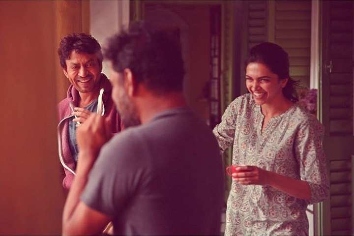 Deepika Padukone remembers Irrfan Khan as Piku turns 5 years...