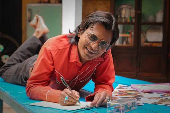 Nawazuddin Siddiqui starrer Ghoomketu to premiere on ZEE5 on...