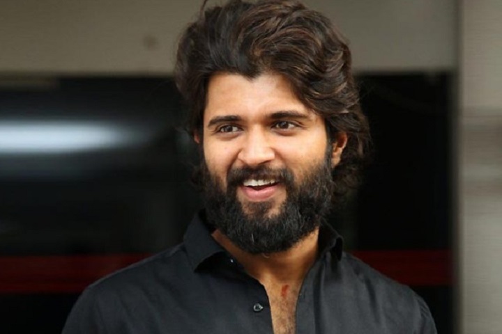 Vijay Deverakonda: We have always been a country that comes ...