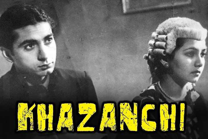 Khazanchi Box Office Collection | Day Wise | Worldwide