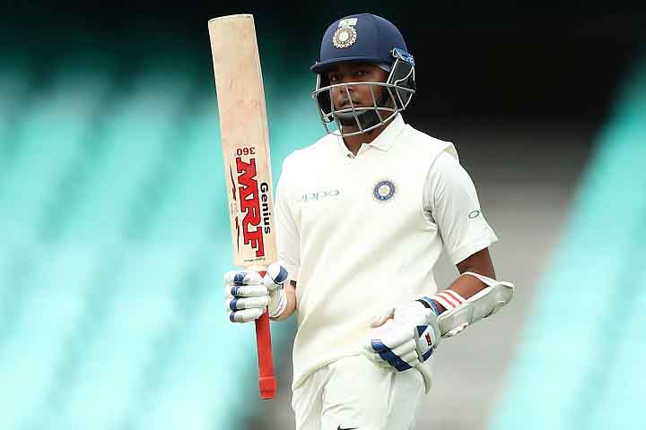 Prithvi Shaw Is A Fast Learner: Sachin Tendulkar