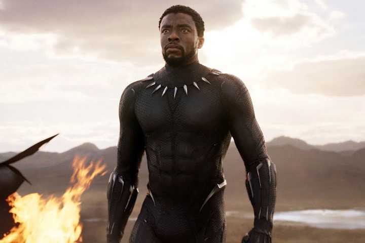 Marvel's Black Panther 2 eyeing March 2021 to begin filming!