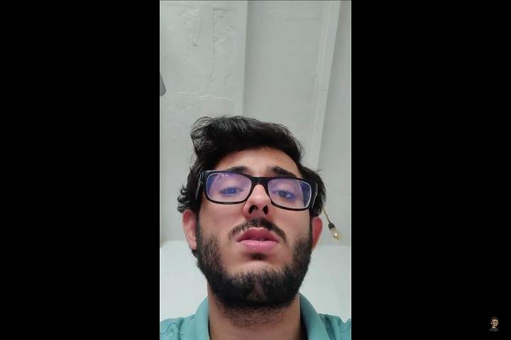 CarryMinati New Emotional Video Breaking Youtube Records