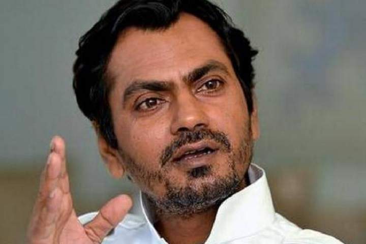 Actor Nawazuddin Siddiqui and his family members placed unde...