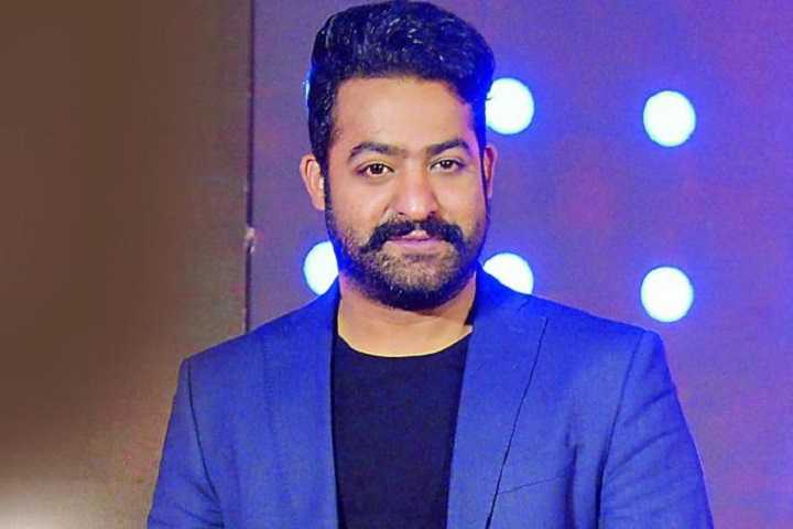 Jr. NTR has a message for his fans for his birthday and RRR ...
