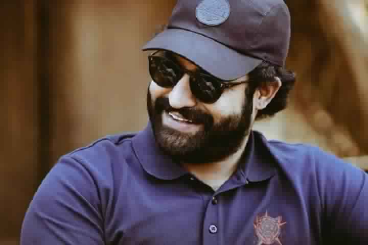 Jr. NTR shares a heartfelt message thanking his fans for the...