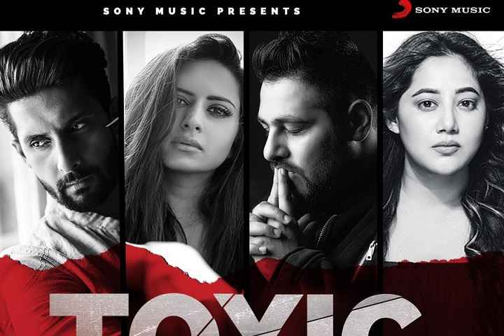 Badshah and Payal Dev to collaborate with couple Ravi Dubey ...