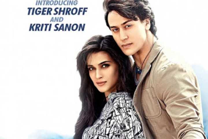 6 Years Of Heropanti: Kriti Sanon Remembers Her Bollywood De...