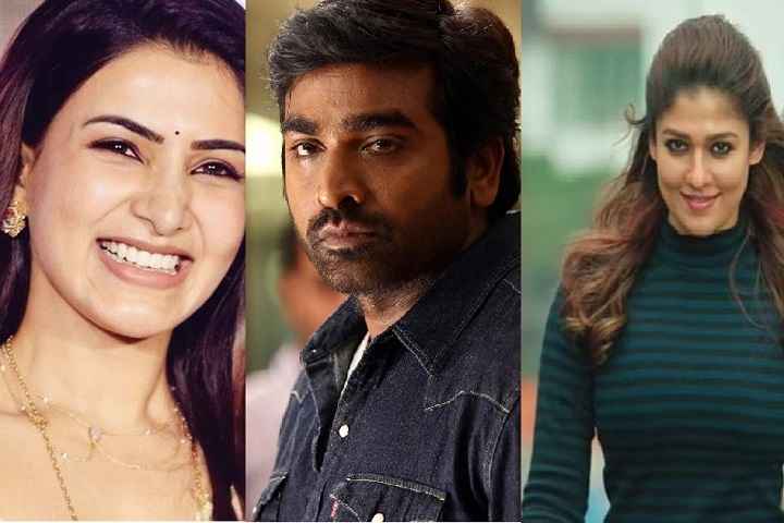 Vijay Sethupathi, Samantha Akkineni, Nayanthara's Kaathu Vaa...