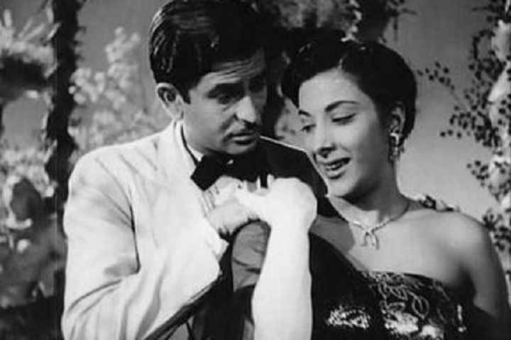 Awaara [1951] Box Office Collection | Day Wise | Worldwide