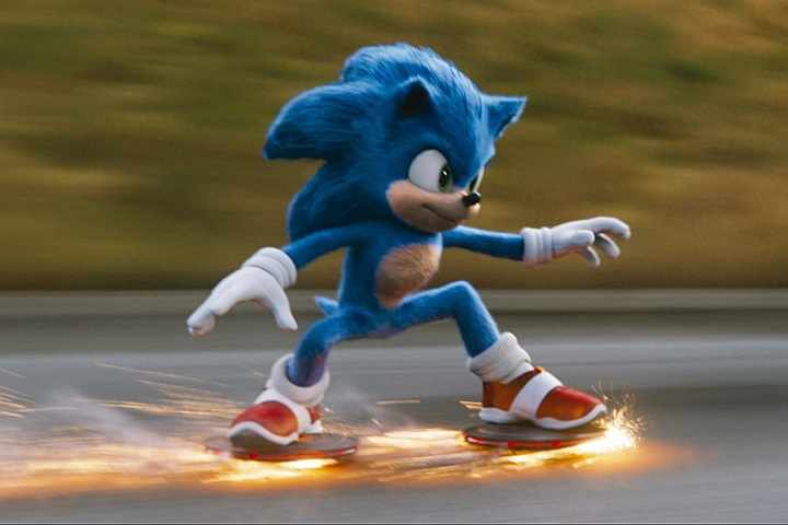 Sonic the Hedgehog to get a sequel with Jeff Fowler returnin...