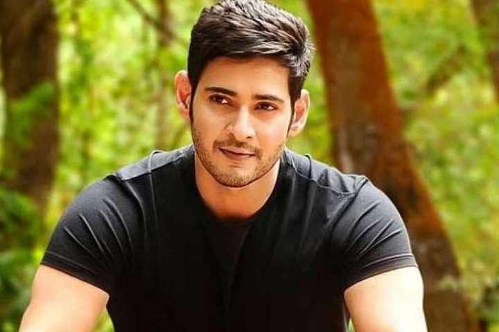 Mahesh Babu to collaborate for the first time with director ...
