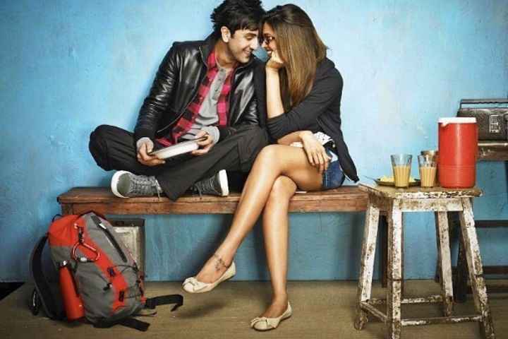 Karan Johar, Deepika Padukone get nostalgic as Yeh Jawaani H...