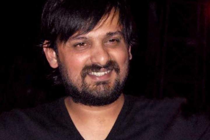 Bollywood mourns at the sudden demise of music composer Waji...