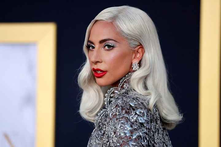 Lady Gaga issues a statement on the Black Lives Matter prote...