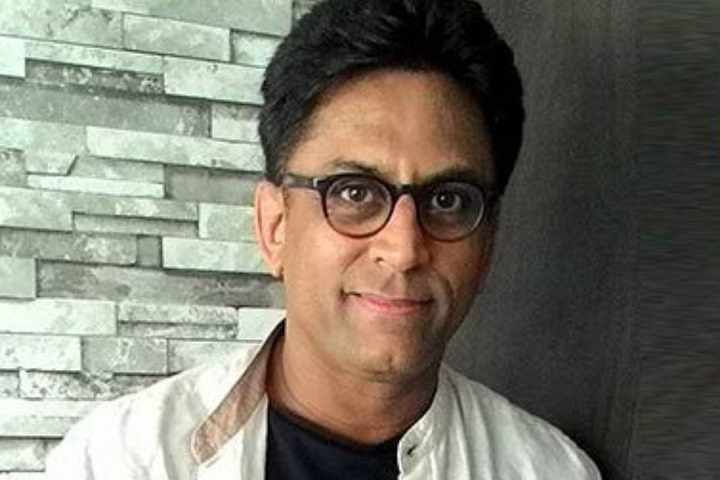 Director of Neerja movie, Ram Madhvani launches his producti...