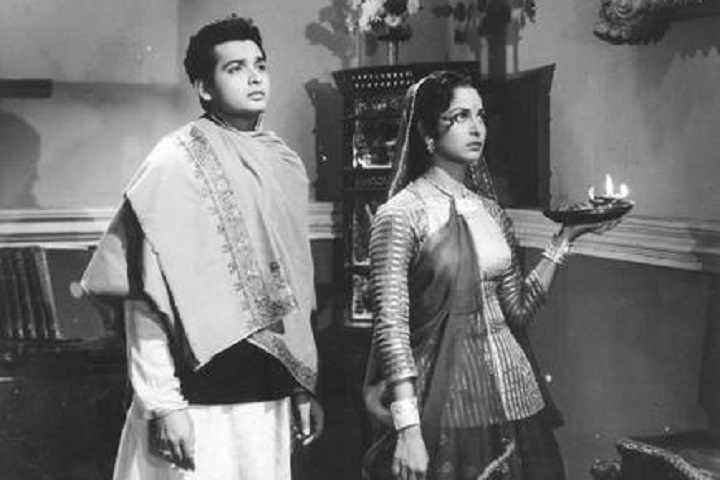 Bees Saal Baad [1962] Box Office Collection | Day Wise | Wor...