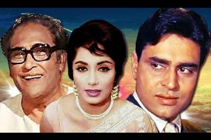 Mere Mehboob [1963] Box Office Collection | Day Wise | World...