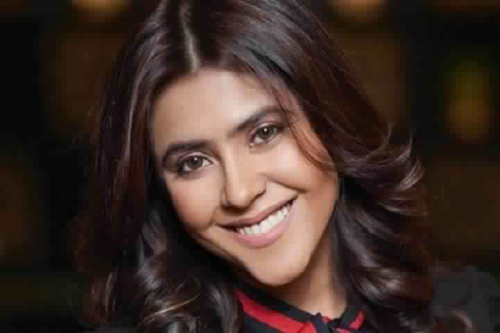 Ekta Kapoor opens up about the controversy on the web series...
