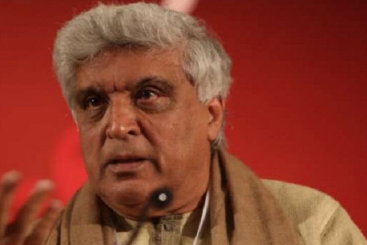 Javed Akhtar becomes the only Indian to win Richard Dawkins ...