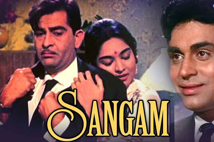 Sangam [1964] Box Office Collection | Day Wise | Worldwide