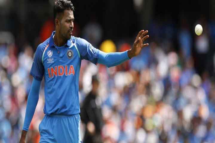 World Cup Is My Biggest Goal: Hardik Pandya