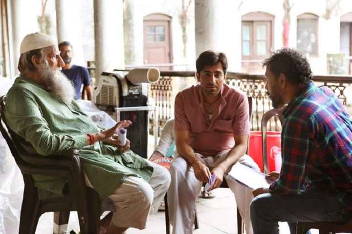 Gulabo Sitabo set for massive release with subtitles in 15 l...