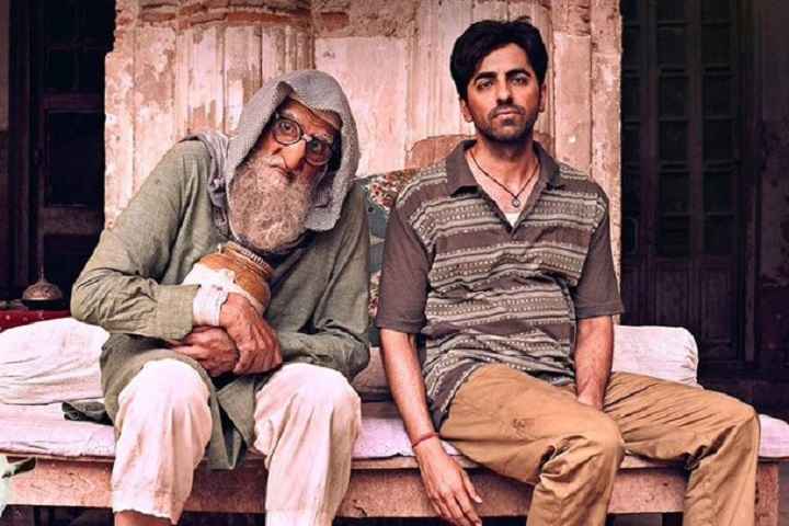 Gulabo Sitabo review: Twitterati react on Amitabh Bachchan a...