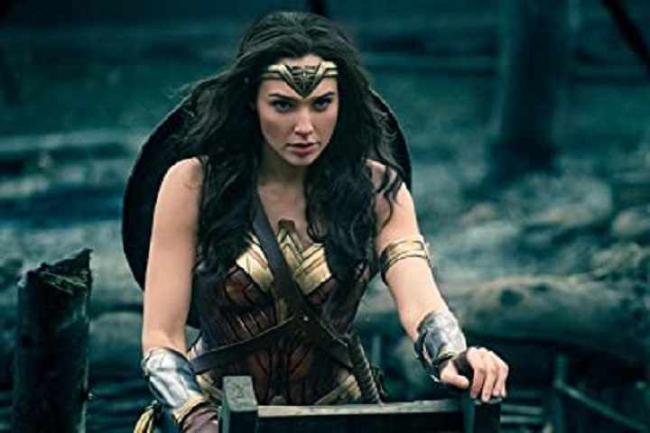 Gal Gadot's Wonder Woman 1984 release date pushed back to Oc...