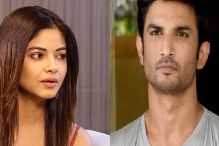 Meera Chopra issues an apology to the late Sushant Singh Raj...