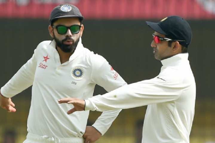 Virat Kohli shouldn't compare his level of intensity with ot...