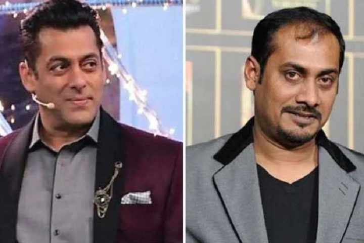 Dabangg director blames Salman Khan and family for destroyin...