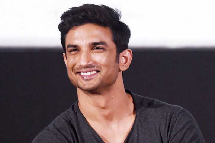 Sushant Singh Rajput’s team launches a website to share his thoughts